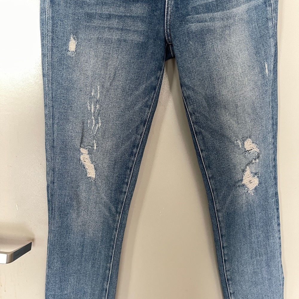 Paige- Hoxton Ankle size 29 - Picture 9 of 10